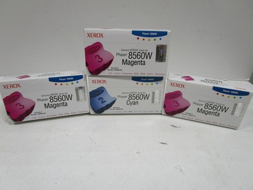 Xerox phaser 8560w - xerox,