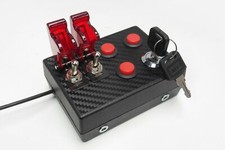 BBJ SimRacing PC Scatola