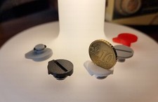 Teppaz electrophone Paire de