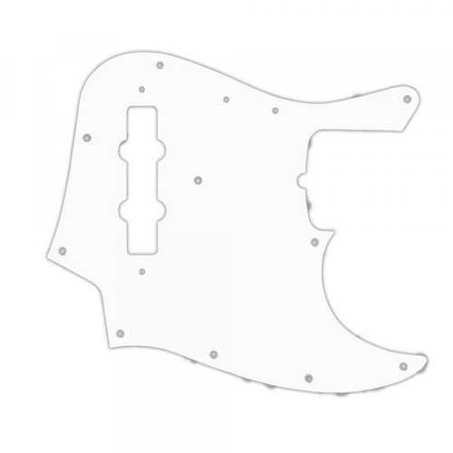 Usa custom pickguard per - custom,