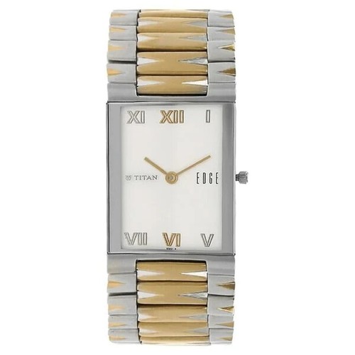 Orologio uomo titan edge - uomo,