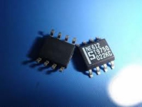 Philips ne612an dip - ne612an, mixer