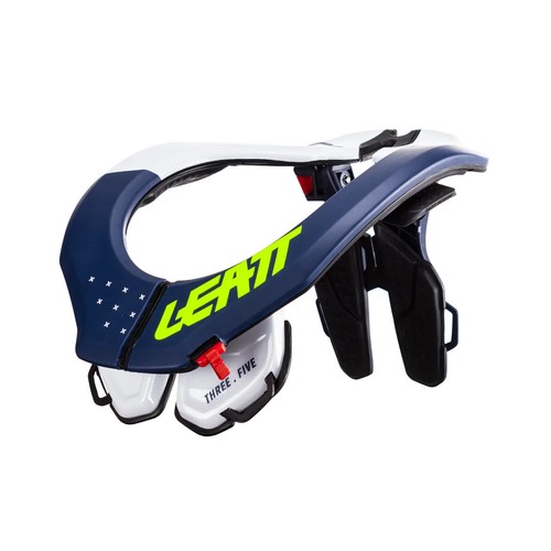 Leatt moto junior tutore - moto,