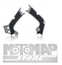 ACERBIS PROTEZIONI TELAIO X GRIP HONDA CRF 250 2018 CRF 450 2017 2018 GRIGIO