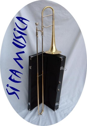 Etoile trombone coulisse - etoile,