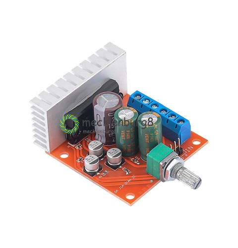 Nuovo ta7240ap amplificatore - nuovo,