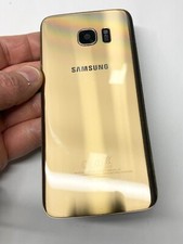 back cover copribatteria posteriore coperchio ORIGINALE camera Samsung S7 Edge