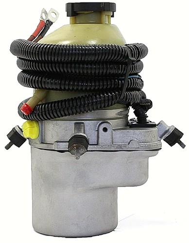 Pompa servosterzo elettrica - pompa,
