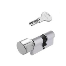 Cilindro Europeo ISEO R6 40/40