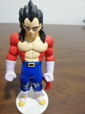 DE AGOSTINI - DRAGON BALL GT