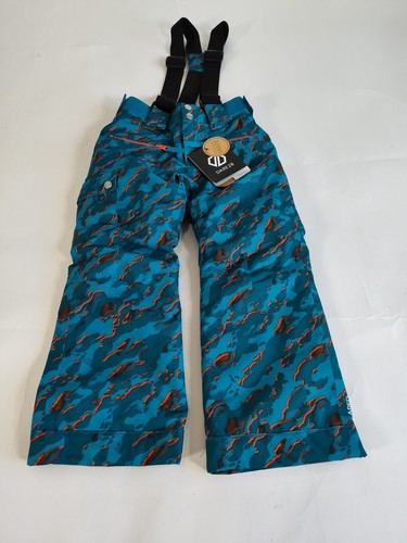 Pantalone dare timeout ii - pantalone, 2b