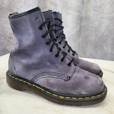 Stivali donna vintage Dr