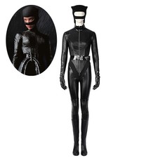 Costume Catwoman Il Batman