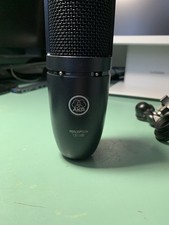 microfono a condensatore AKG