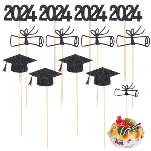 Decorazioni torta cake topper - ,
