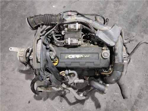 Motore opel astra - astra, berlina