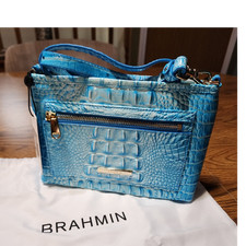 Borsa a tracolla Brahmin Vida
