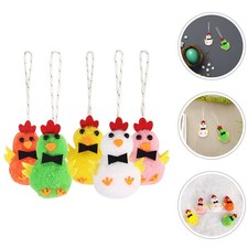  5 Pezzi Albero di Pasqua