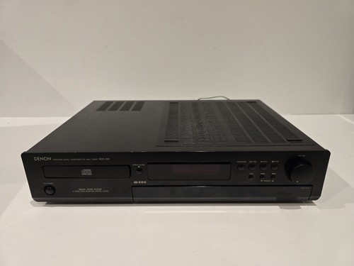 Denon rcd 100 amplificatore - rcd-100,