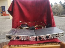 2 Schede M.Audio (Firewire