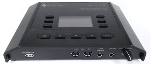 Cymatic audio lp16 - cymatic,