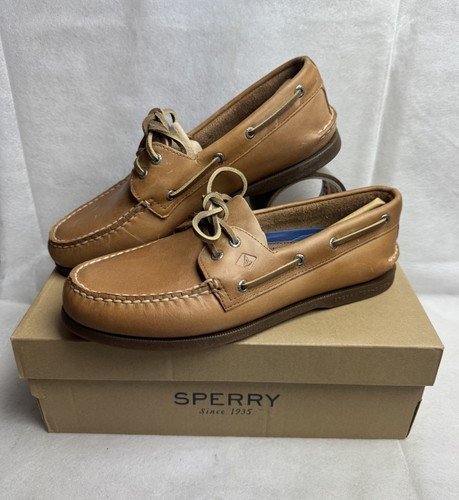 Mocassino sperry top - top-sider, 2