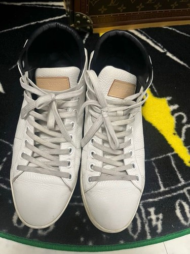 Sneakers alte louis - vuitton, in
