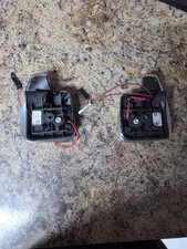 BMW LCI PADDLE Shifters Pair