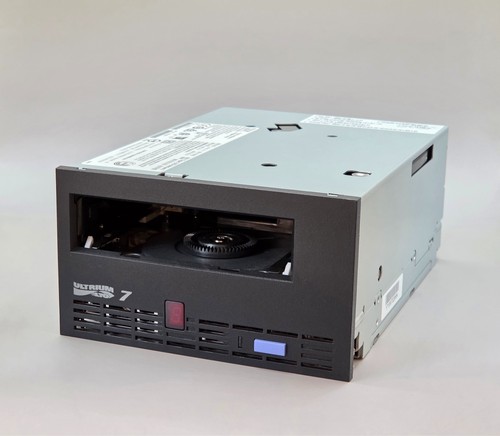 Ibm ult3580 td7 ultrium lto - ibm, ult3580-td7