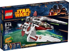 LEGO STAR WARS 75051 - JEDI