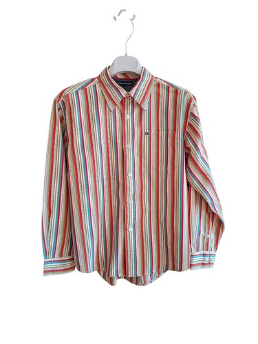 Tommy hilfiger camicia - tommy,