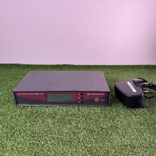 Sennheiser ew100 ricevitore - sennheiser,