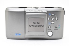 Pentax DIGIBINO DB200 binocolo