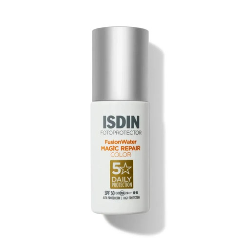 Isdin fusion water magic - isdin,
