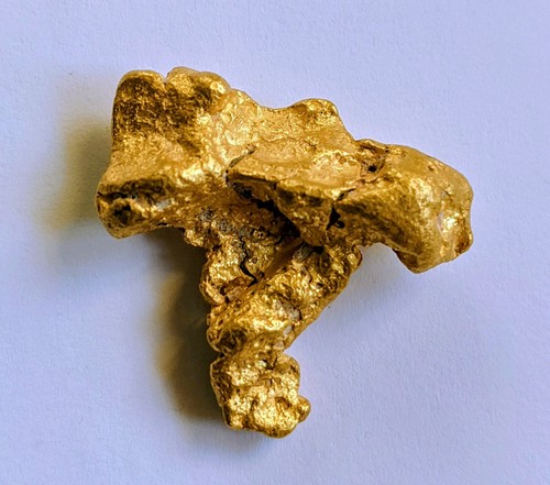 Pepita oro australia 40 - pepita, d'oro