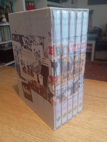 The beatles anthology - the,