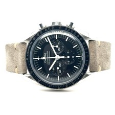 Omega Speedmaster Moonwatch
