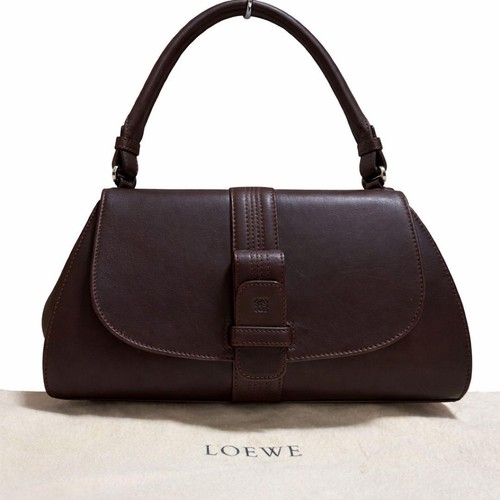 Borsa monospalla loewe - borsa,