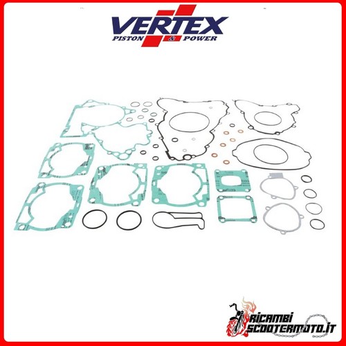 Kit guarnizioni motore - kit,