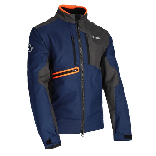 Giacca acerbis enduro one - giacca,