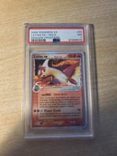 Pokemon latias delta - pokemon, ex