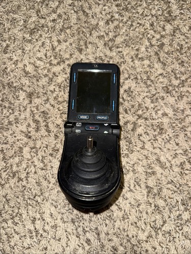 Joystick bluetooth permobil - bluetooth,