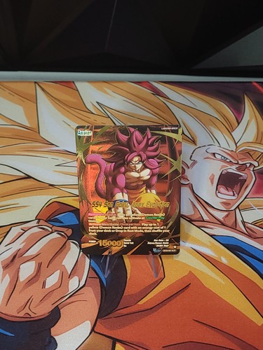 Ss4 son goku apex - goku,, evolution
