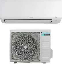 Daikin Climatizzatore Inverter