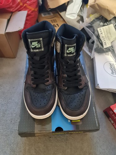 Air jordan retro - air, high