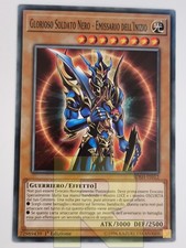 Glorioso Soldato Nero