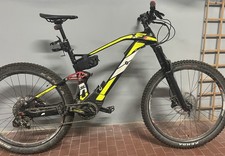 Fantic XF1  160 taglia L - bici elettrica - enduro - anno 2020