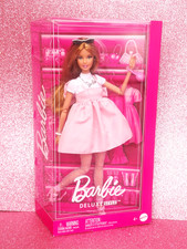 Barbie doll The Look Boho Music Festival in Deluxe Style n.3 no Midge Steffy