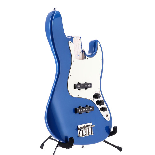 Squier jazz bass body - bass, classic