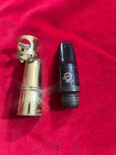 sax tenore Selmer Short E